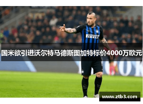 国米欲引进沃尔特马德斯图加特标价4000万欧元